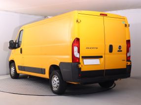 Fiat Ducato - 2019