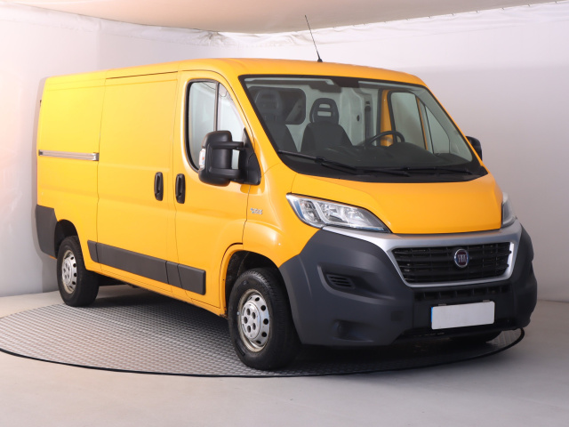 Fiat Ducato 2019