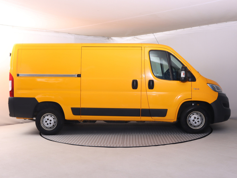Fiat Ducato, 2019