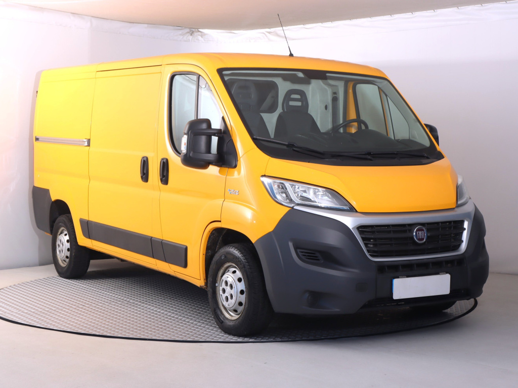 Foto inzerátu: Fiat Ducato