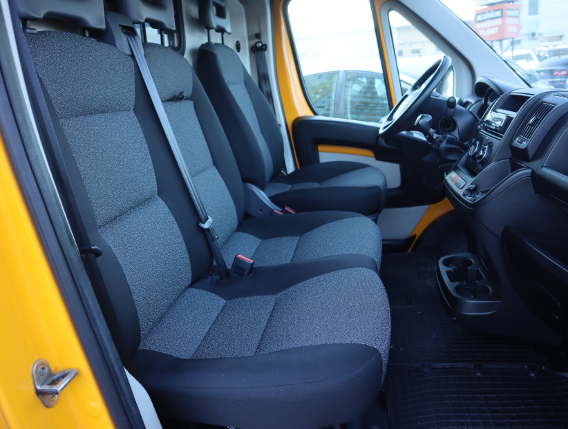 Fiat Ducato, 2019