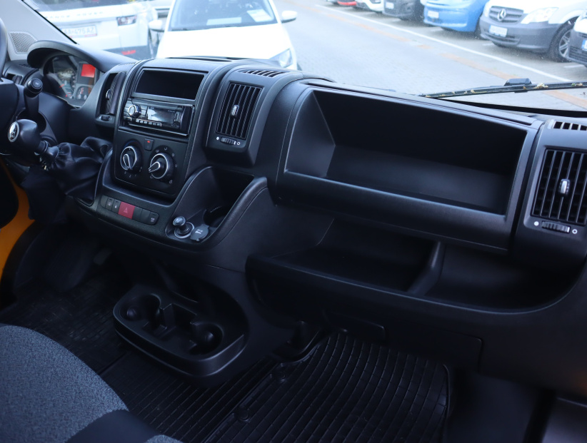 Fiat Ducato, 2019