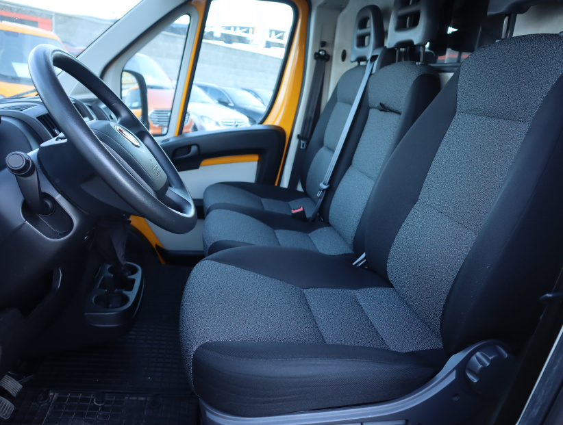 Fiat Ducato, 2019