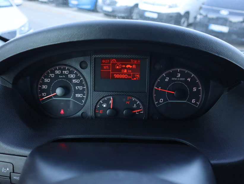 Fiat Ducato, 2019