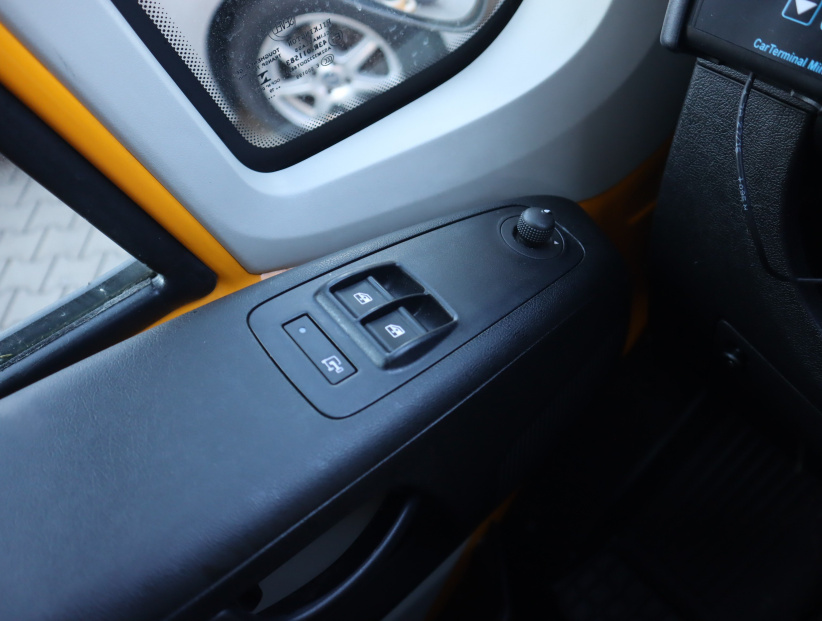 Fiat Ducato, 2019