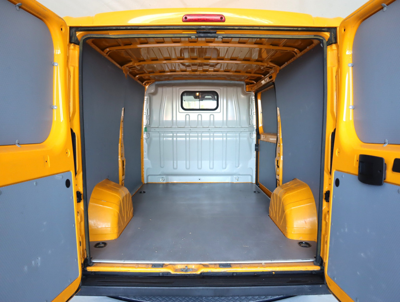 Fiat Ducato, 2019