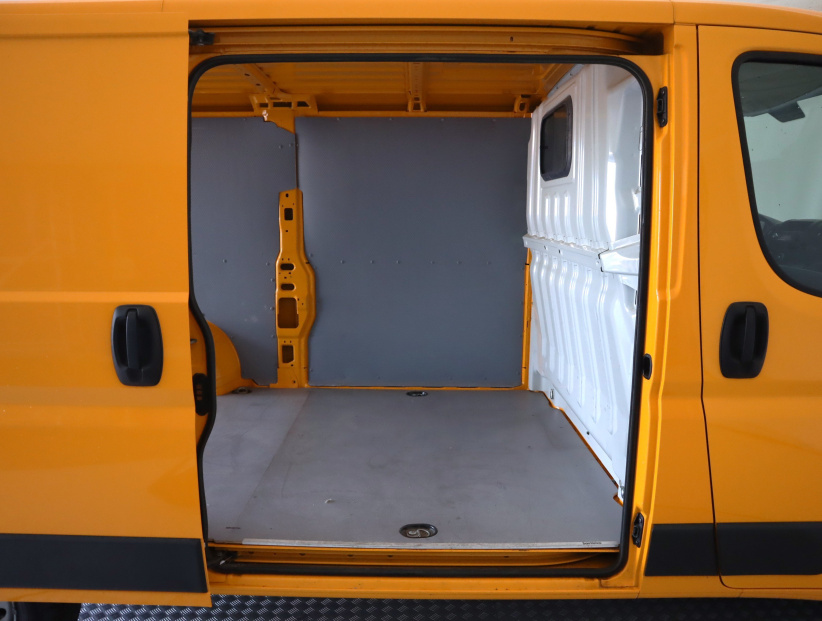 Fiat Ducato, 2019