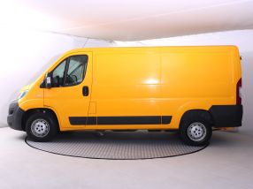 Fiat Ducato - 2019
