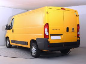 Fiat Ducato - 2019