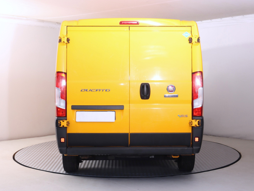 Fiat Ducato, 2019