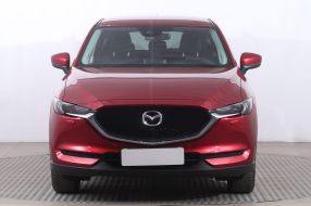 Mazda CX 5 - 2019