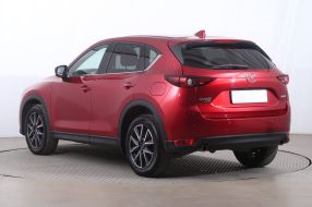 Mazda CX 5 - 2019