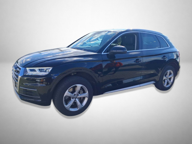Audi Q5 2020