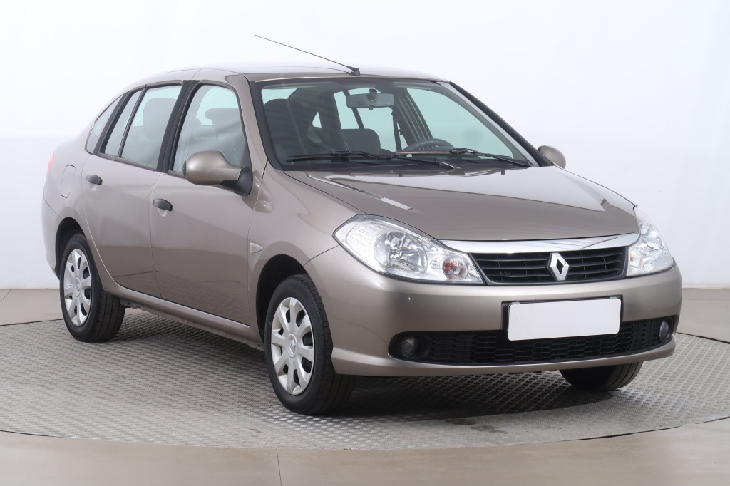 Renault Thalia