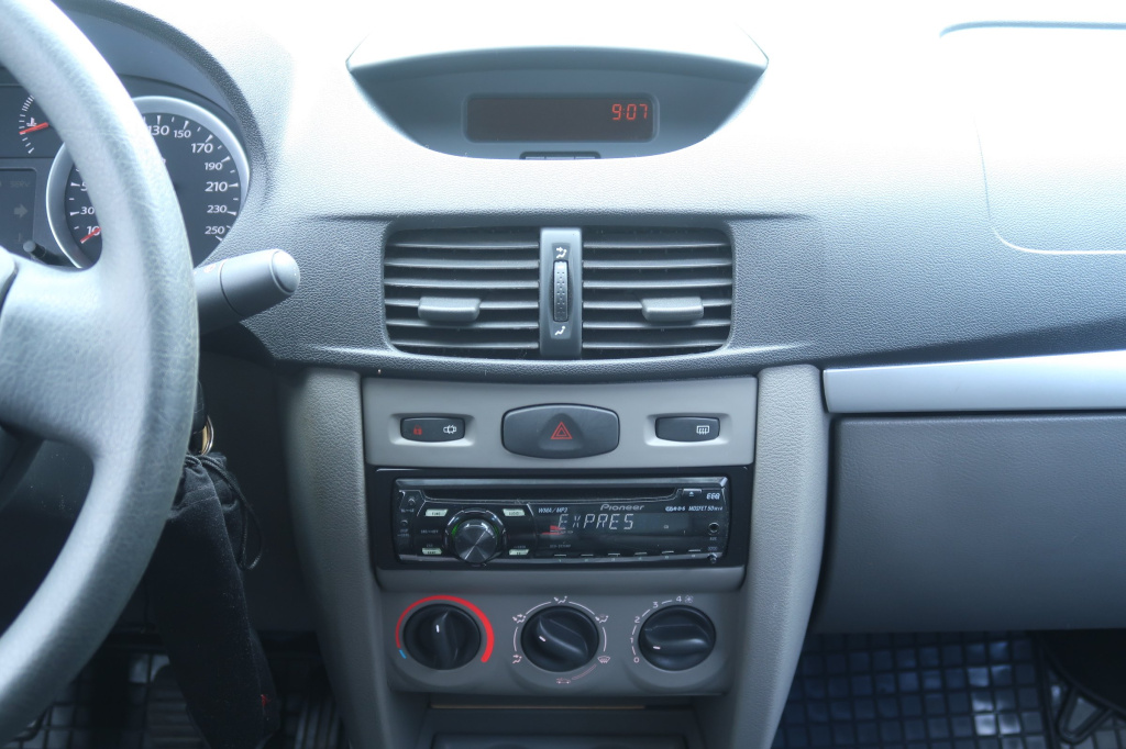 Renault Thalia