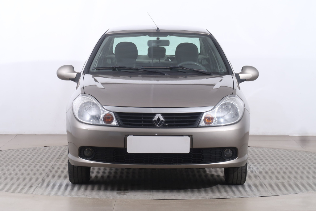 Renault Thalia