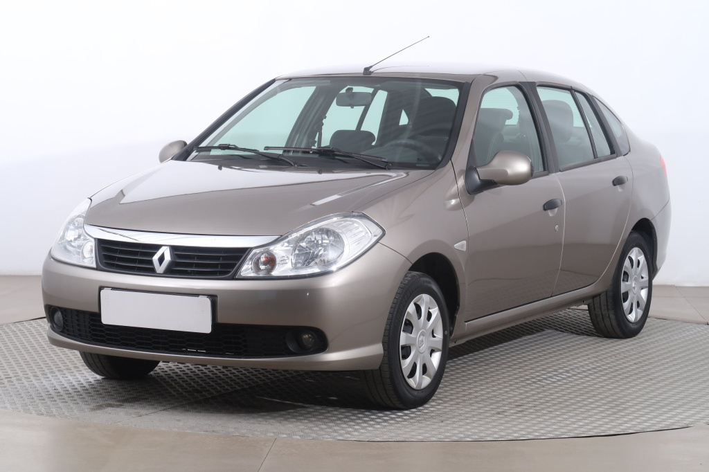 Renault Thalia