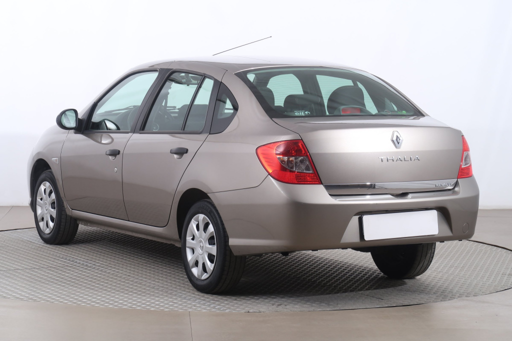 Renault Thalia