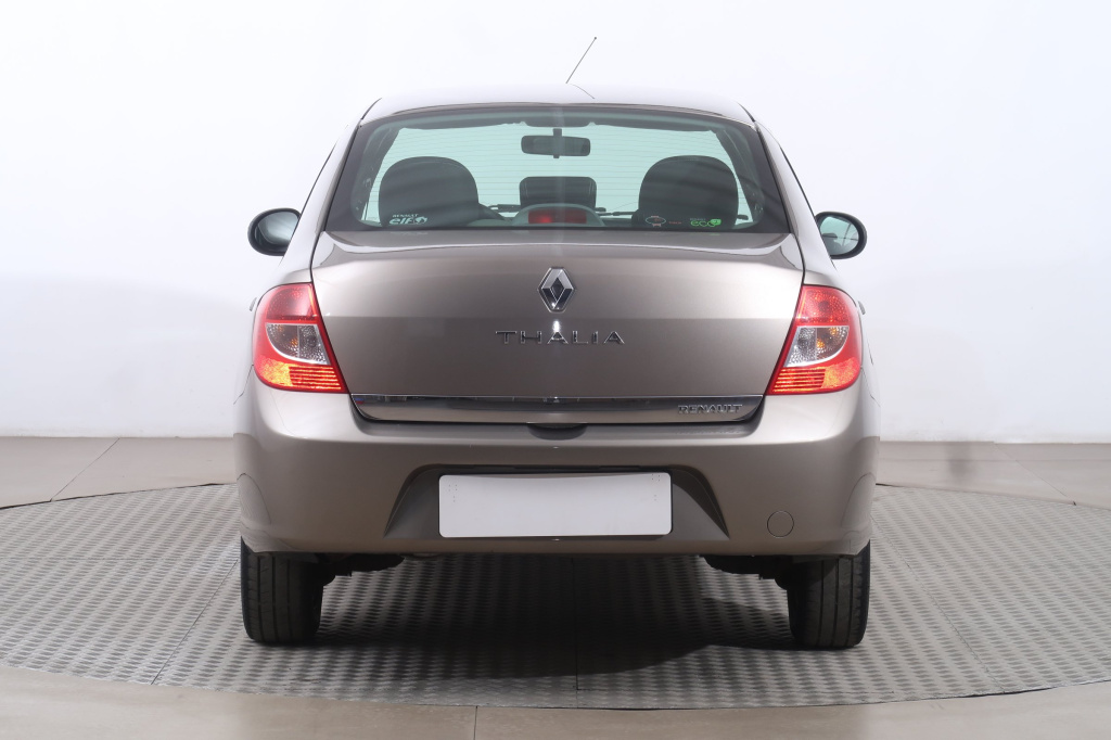 Renault Thalia