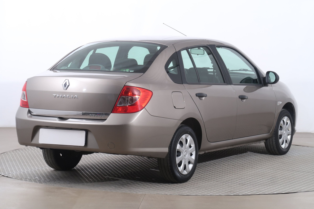 Renault Thalia