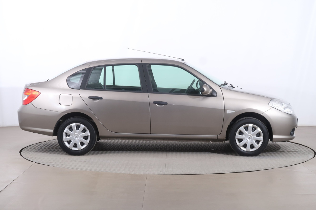 Renault Thalia