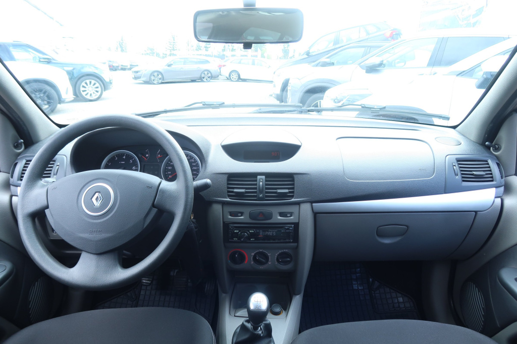 Renault Thalia