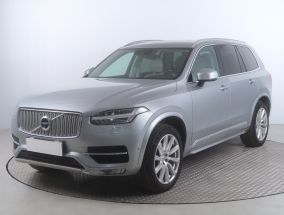 Volvo XC90 - 2017
