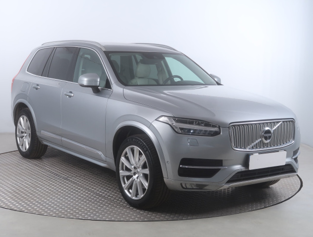 Volvo XC90 2017