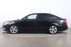 Škoda Octavia - 2011