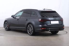 Audi A4 - 2017