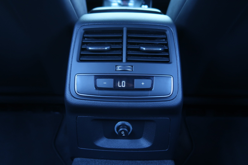 Audi A4, 2017