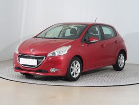 Peugeot 208 - 2014