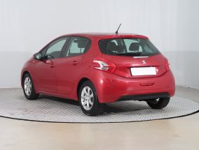 Peugeot 208 - 2014