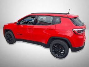Jeep Compass - 2021