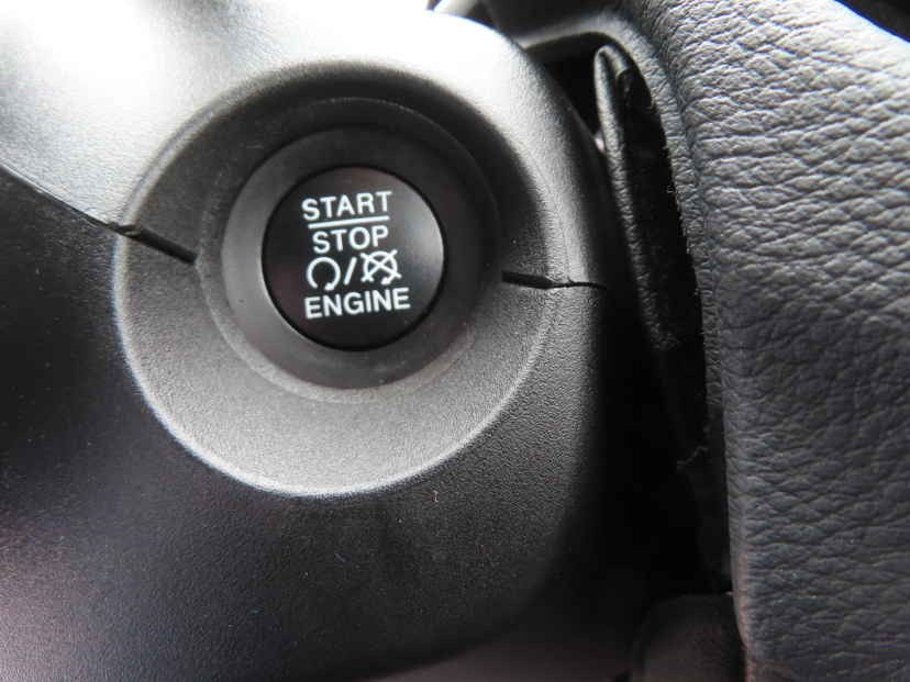 Jeep Compass, 2021