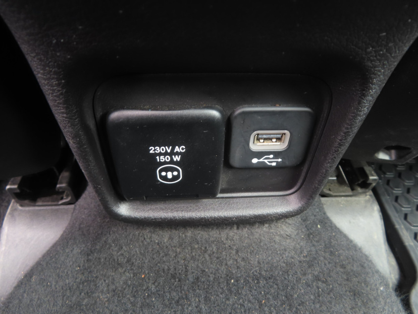 Jeep Compass, 2021