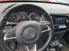 Jeep Compass - 2021