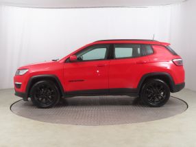 Jeep Compass - 2021