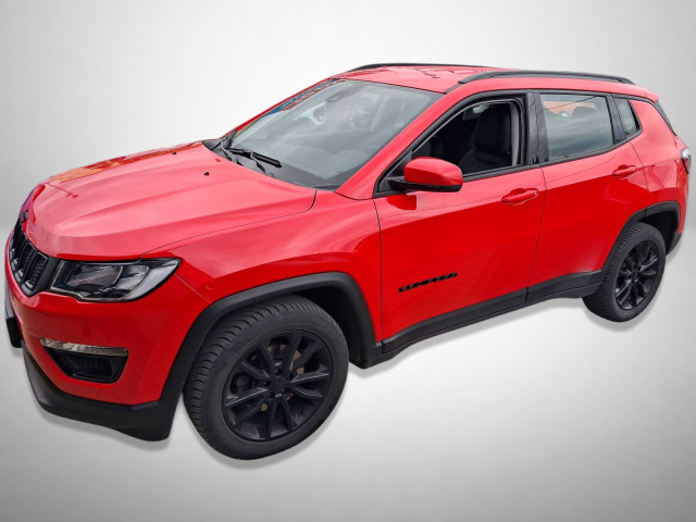 Jeep Compass 2021