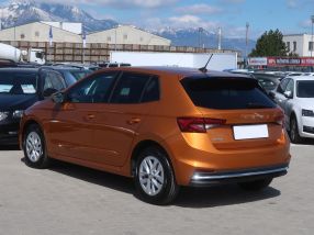 Škoda Fabia - 2024