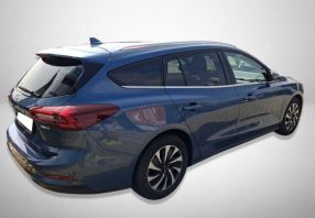 Ford Focus - 2022