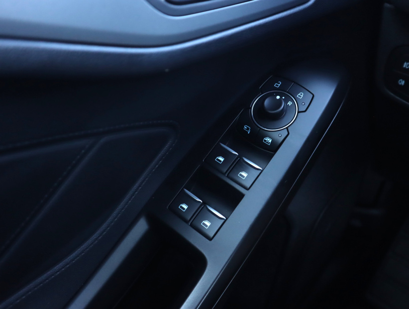 Ford Focus, 2022