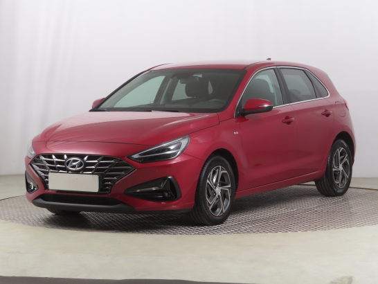 Hyundai i30 1.5 T-GDI MHEV