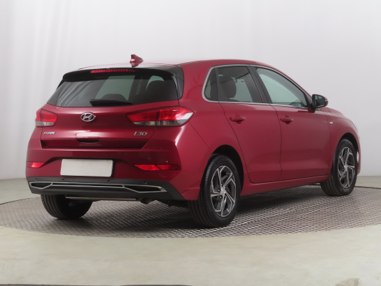 Hyundai i30 1.5 T-GDI MHEV