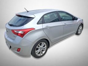 Hyundai i30 - 2012