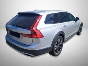 Volvo V90 Cross Country - 2017