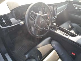 Volvo V90 Cross Country - 2017