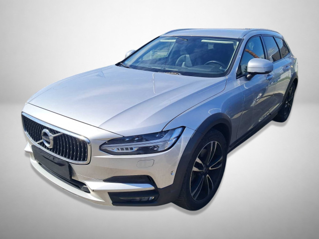 Volvo V90 Cross Country 2017