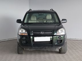 Hyundai Tucson - 2005