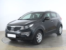 Kia Sportage - 2012